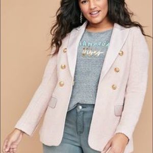 Brand new beautiful blazer